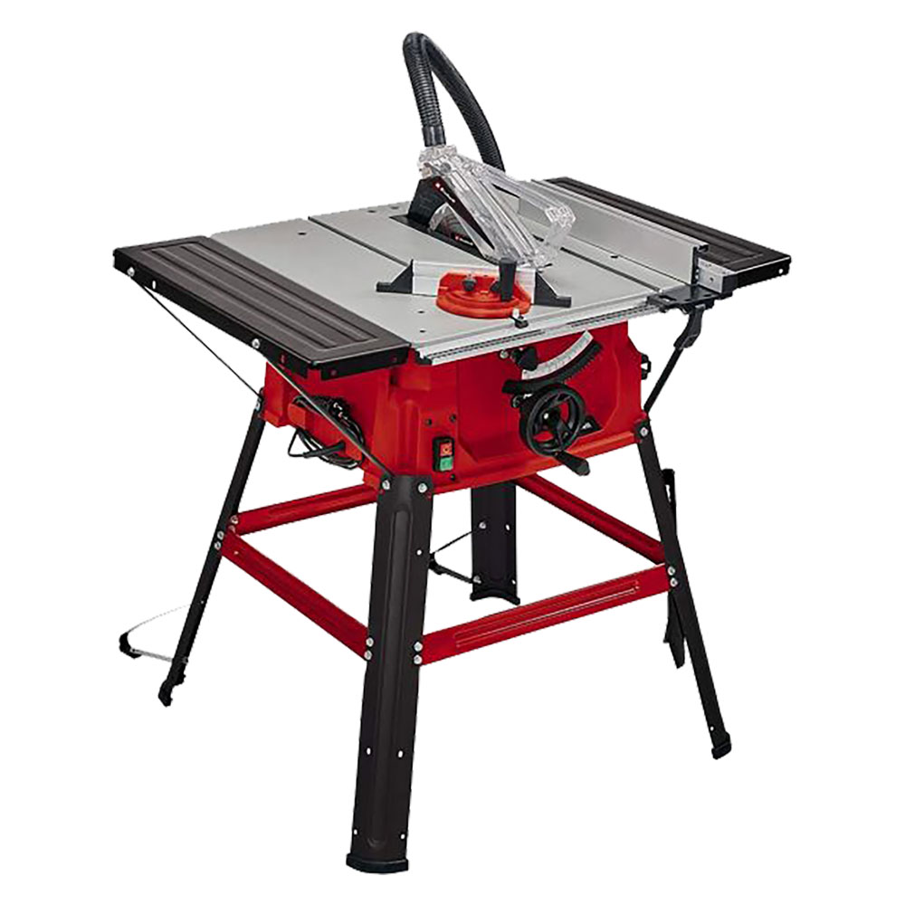 Banco sega per legno ‘tc-ts 2025/2u’ 1800 w Einhell