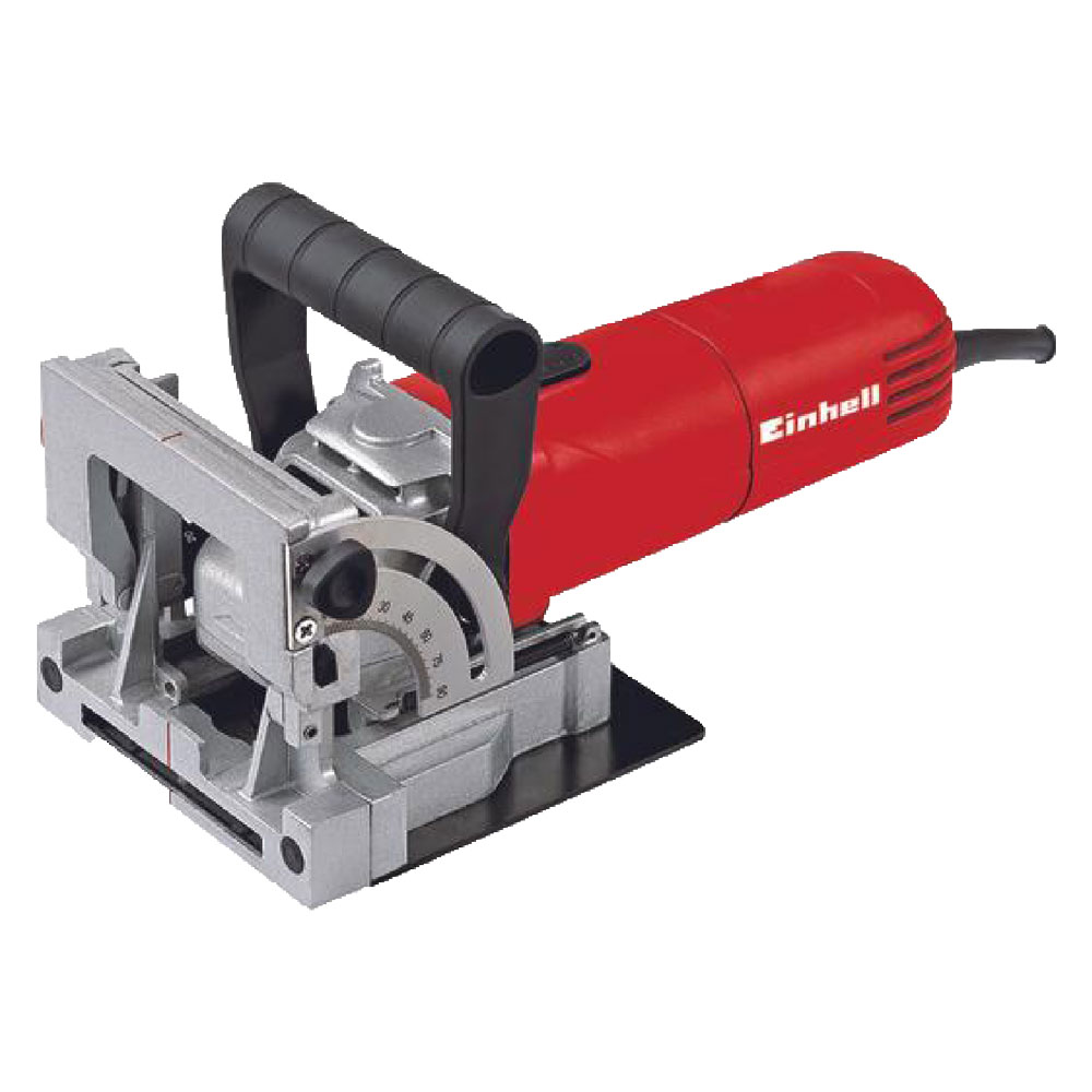 Fresatrice elettrica orizzontale ‘tc-bj 900’ 860 w Einhell