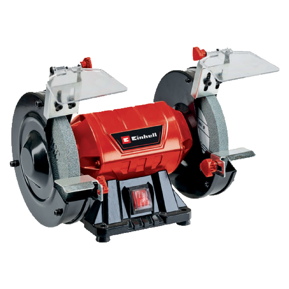 Smerigliatrice da banco ‘tc-bg 150’ 150 w Einhell