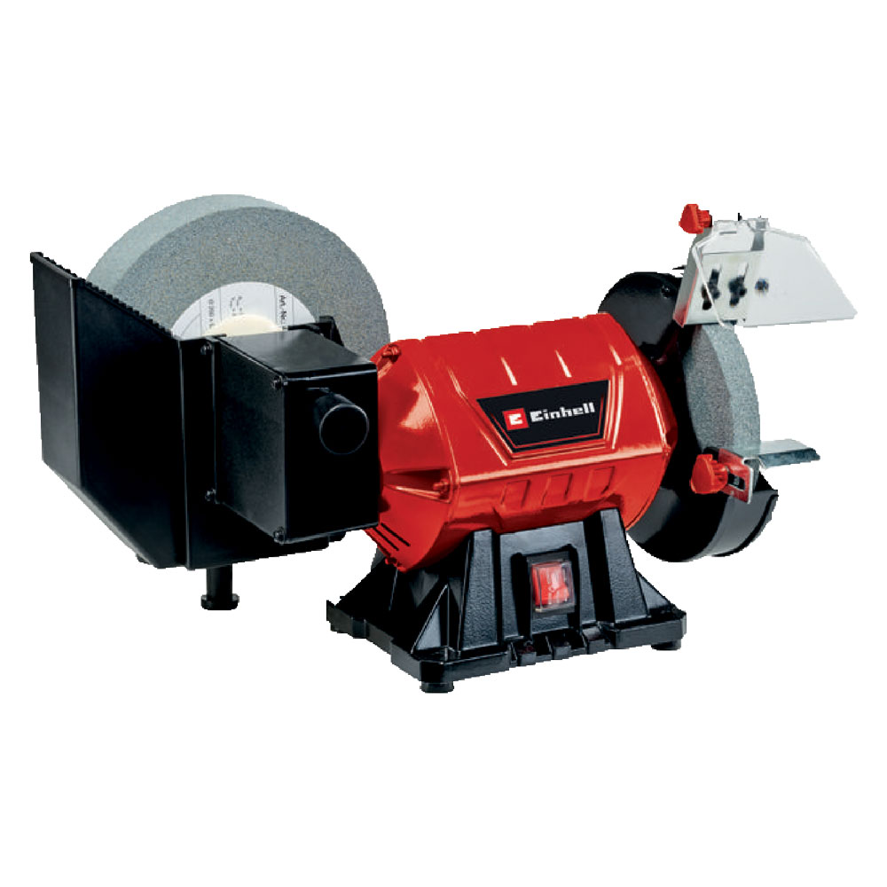 Smerigliatrice da banco ‘tc-wd 200/150’ 150 w Einhell