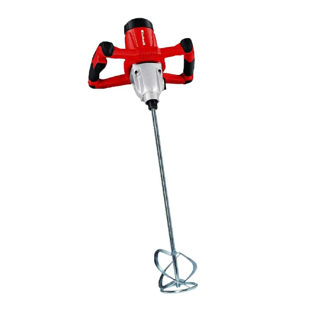 Mescolatore ‘tc-mx 1400-2 e’ 1400 w Einhell