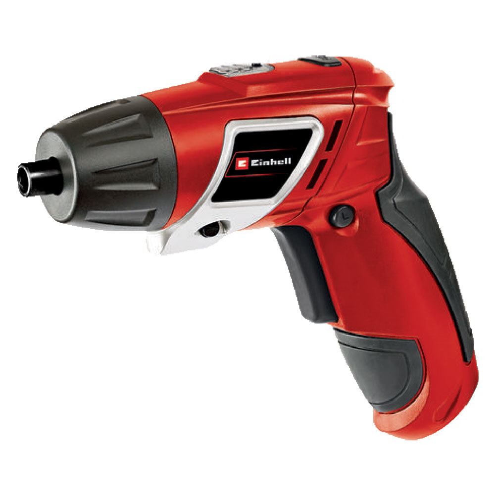 Avvitatore a batteria ‘tc-sd 3,6 li’ 3,6 v – con luce led Einhell