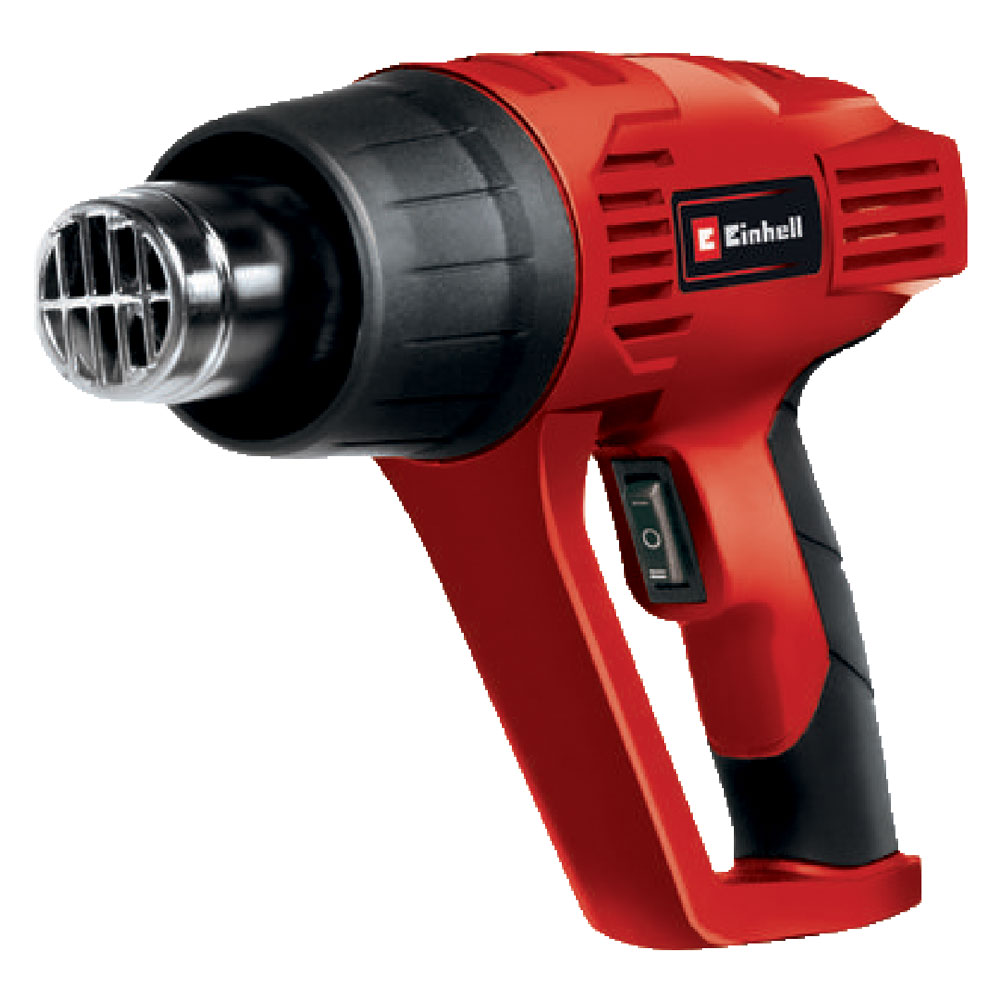 Pistola aria calda ‘tc-ha 2000/1’  2 velocità Einhell