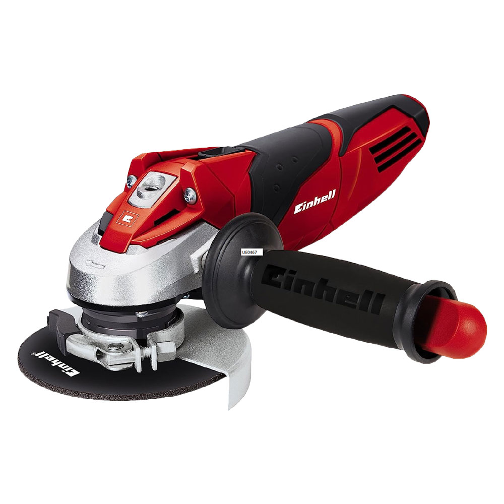 Smerigliatrice angolare ‘te-ag 115’ 720 w – 115 mm Einhell