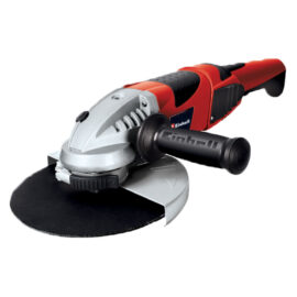 Smerigliatrice angolare 'tc-ag 115' 2000 w - 230 mm Einhell