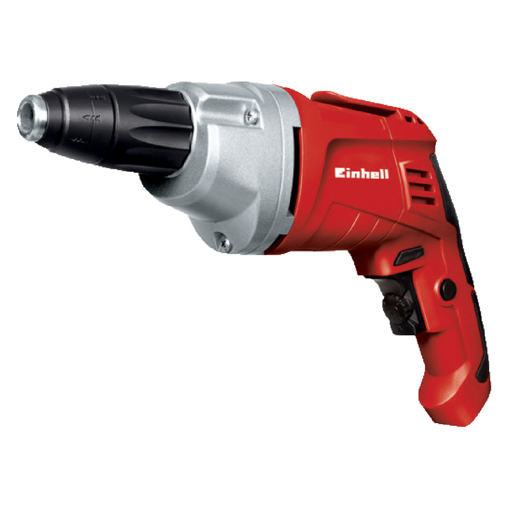 Avvitatore per cartongesso ‘th-dy 500e’ 500 w Einhell