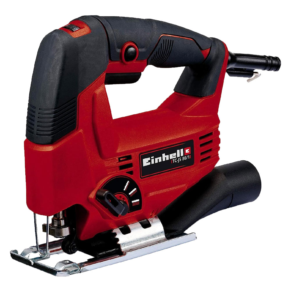 Seghetto alternativo ‘tc-js 80/1’ 550 w Einhell