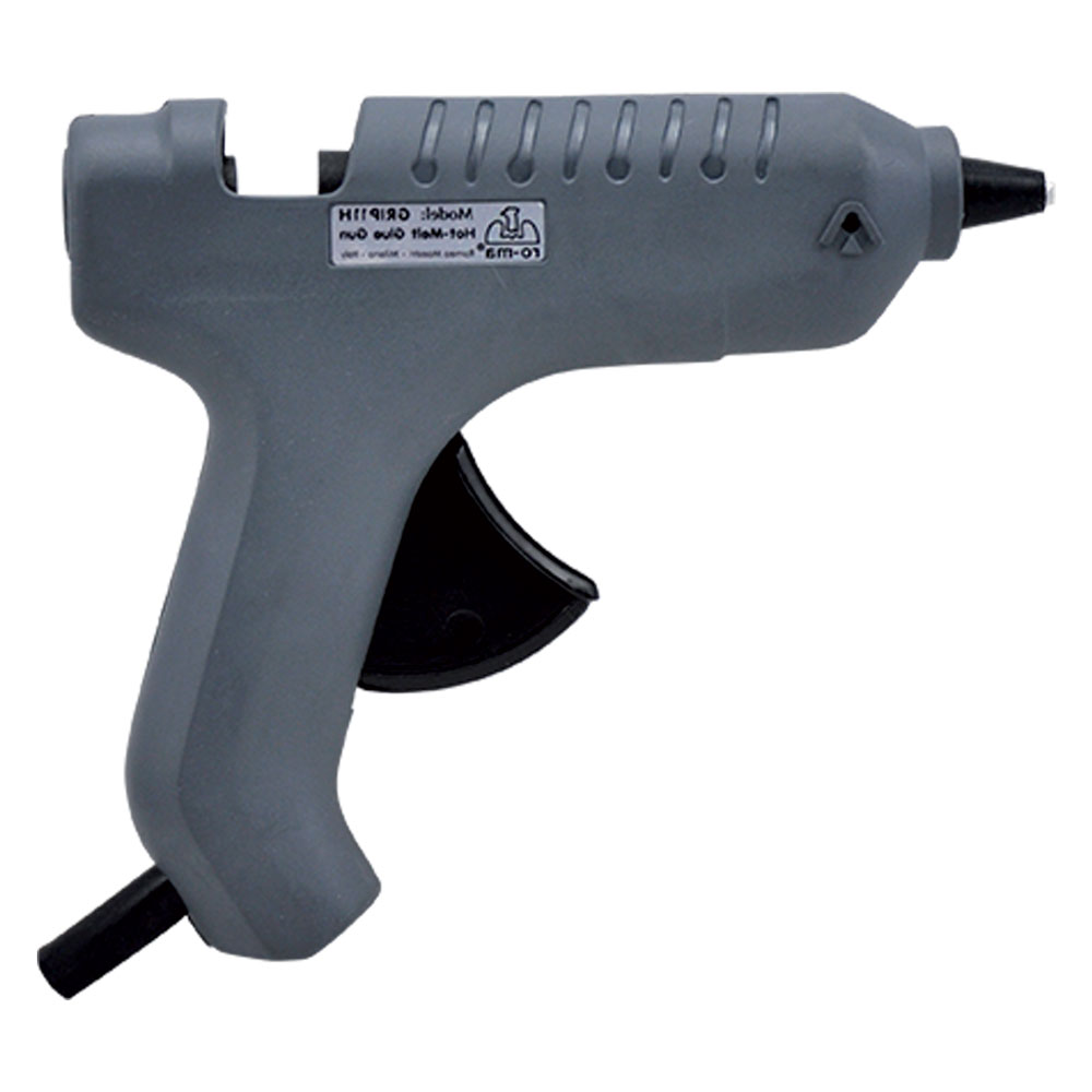 Pistola termocollante mod.grip 18hp – 60 w Romeo maestri