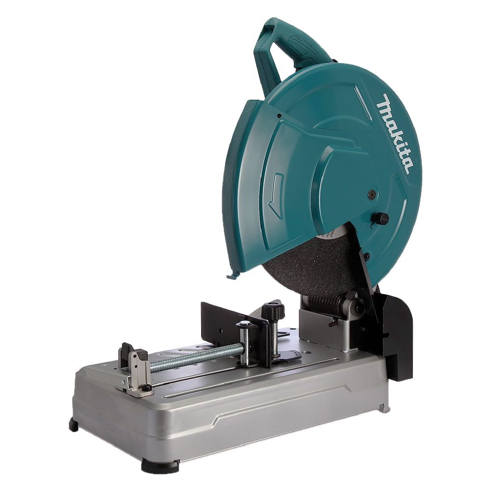 Troncatrice per metallo ‘lw1400’ Ø 355 mm – 2200w Makita