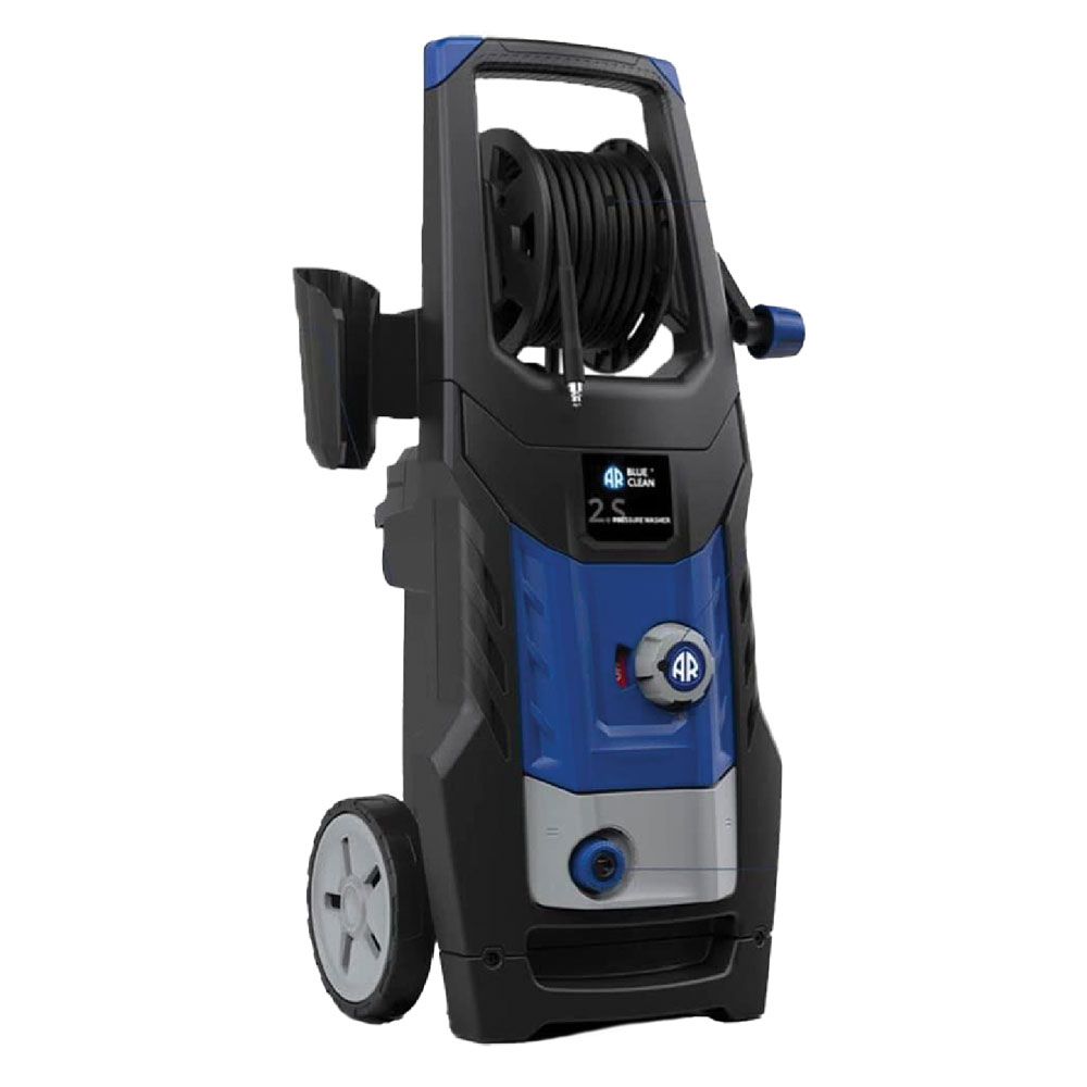 Idropulitrice acqua fredda ‘blue clean’ 2 s. pe – 160 bar – 2200w Annovi reverberi
