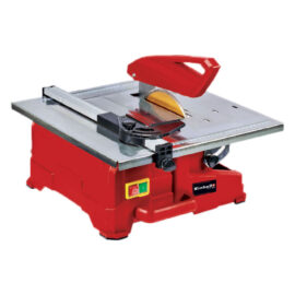 Tagliapiastrelle da banco 'tc-tc800' 800 w Einhell