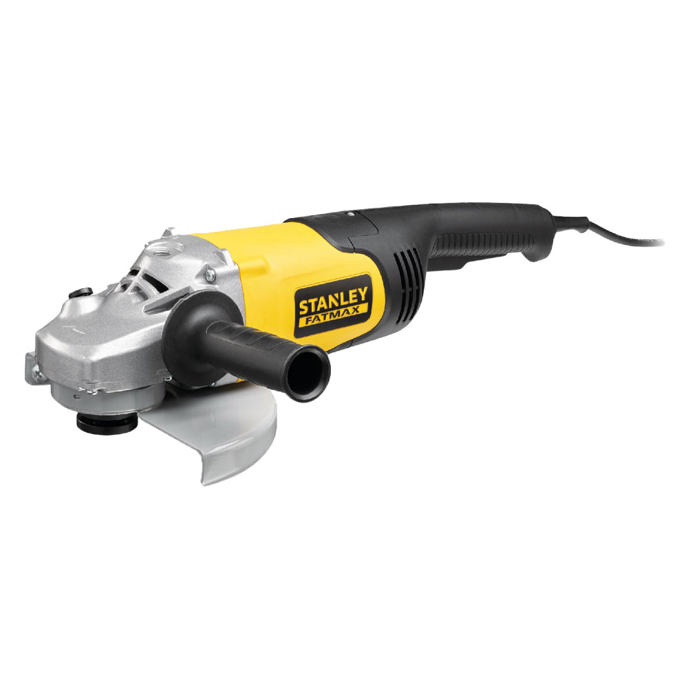Smerigliatrice angolare ‘fmeg232-qs’ 2000 w – 230 mm Stanleyfatmax
