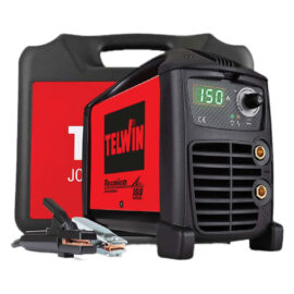 Saldatrice inverter per generatori 'tecnica 188 mpge' 150 ah Telwin