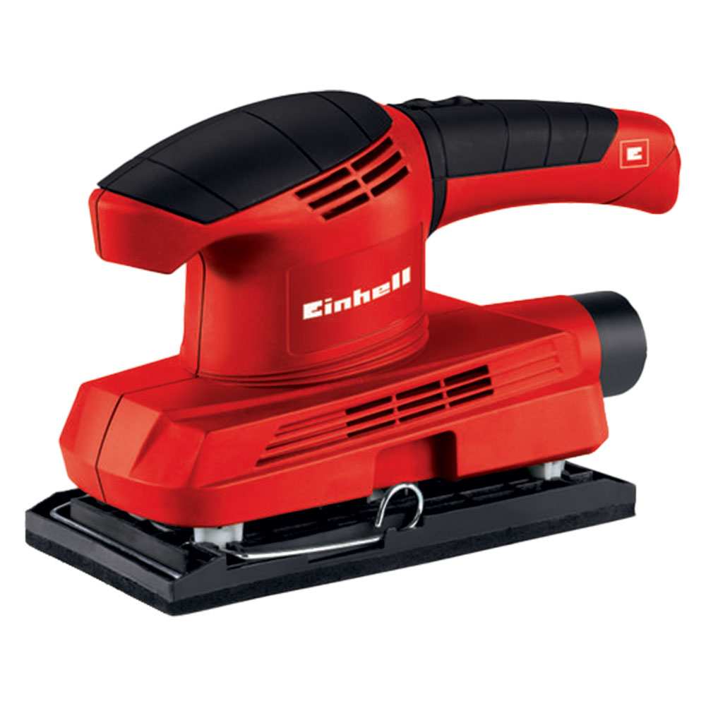 Levigatrice orbitale ‘tc-os 1520’ 150 w Einhell