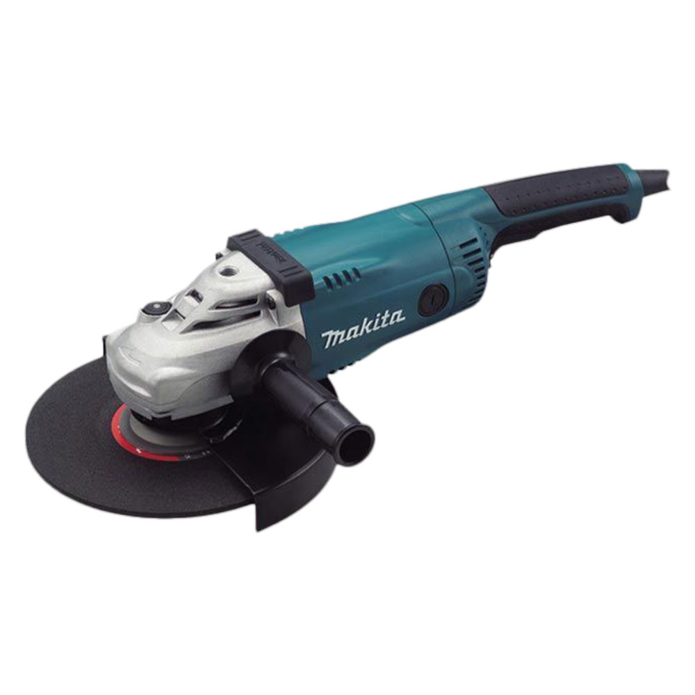 Smerigliatrice angolare ‘ga9020’ 2200 w – 230 mm Makita