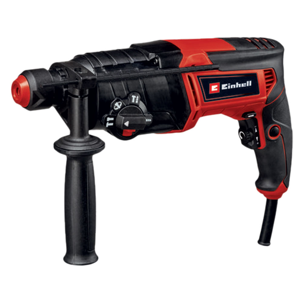 Tassellatore ‘tc-rh 800 4f’ 800 w Einhell