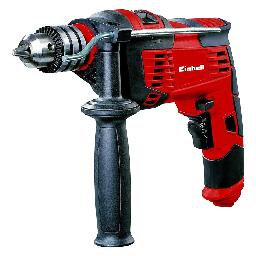 Trapano a percussione ‘tc-id 1000 e’ 1010 w Einhell