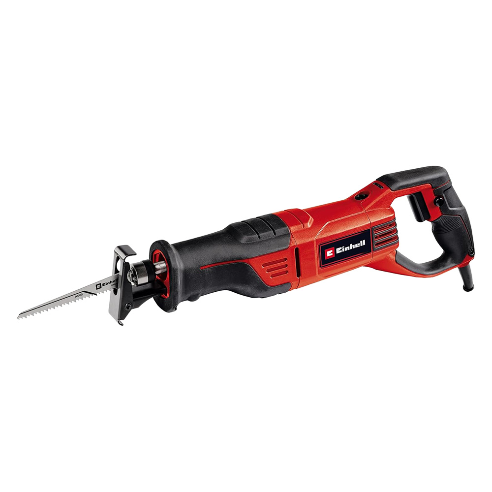 Sega a gattuccio ‘te-ap 750e’ 750 w – corsa lama 20 mm Einhell