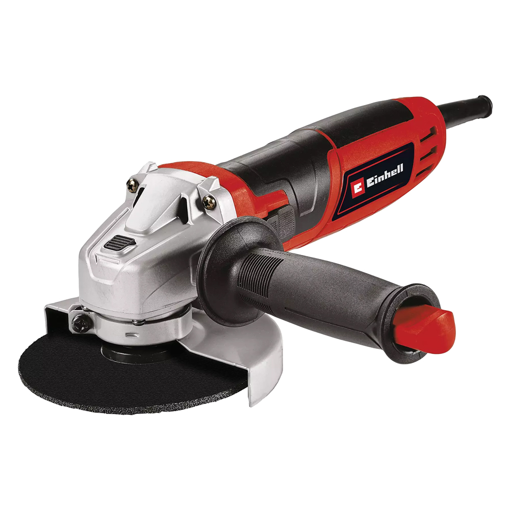Smerigliatrice angolare ‘tc-ag 115/750’ 750 w – 115 mm Einhell