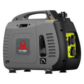 Generatore inverter 'pmi 2500' 2000 watt (113 cc) Pramac