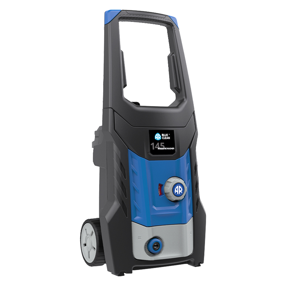 Idropulitrice acqua fredda ‘blue clean’ mod. ‘1 series 145’ – 120 bar – 1500 w Annovi reverberi