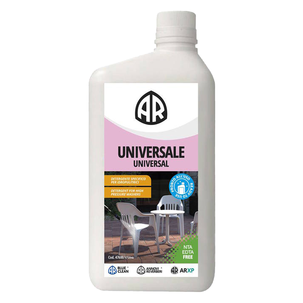 Detergente idropulitrici universale lt 1 Annovi reverberi