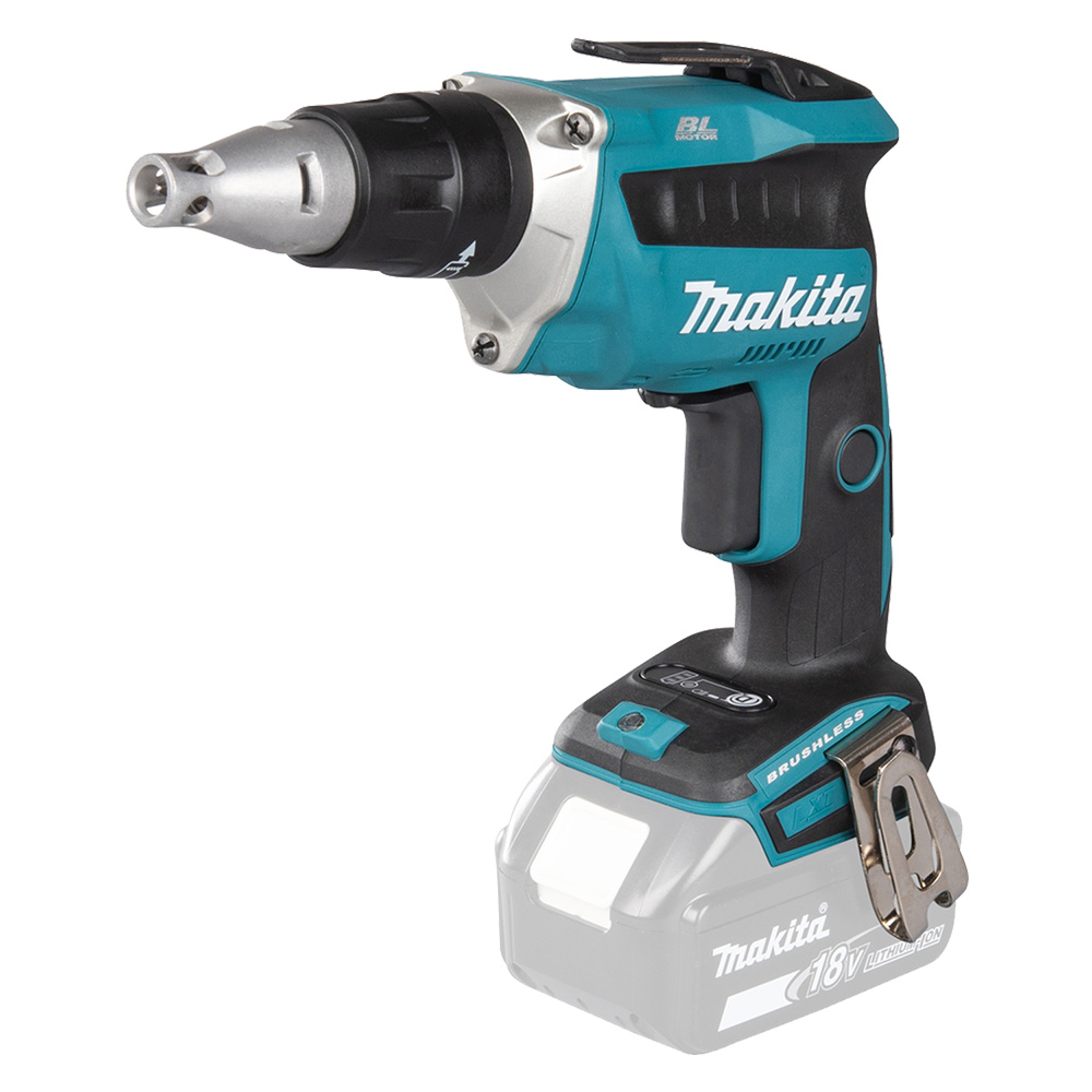 Avvitatore per cartongesso ltx ‘dfs452zj’ 18v Makita