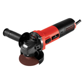 Smerigliatrice angolare 'kz34-115g' 750 w - Ø 100 / 115 / 125 mm Vulpower