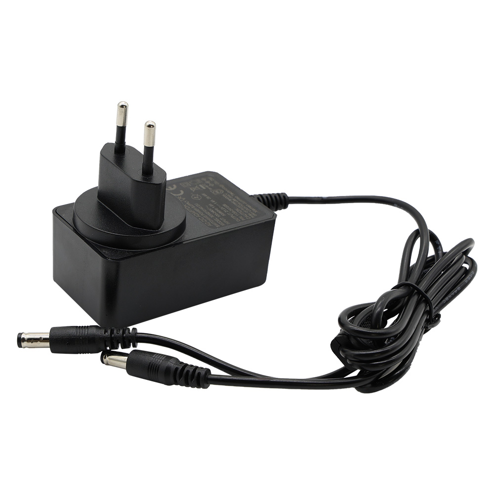 Caricabatteria 21v Vulpower