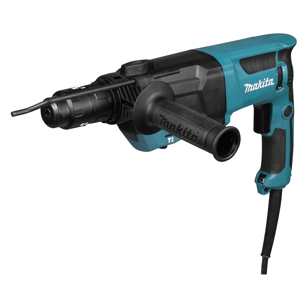 Tassellatore/scalpellatore ‘hr2670ft’ 800 w Makita