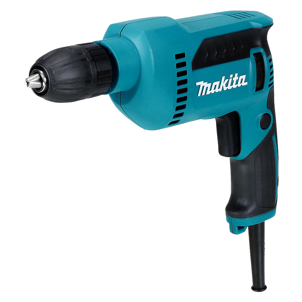 Trapano rotativo reversibile ‘dp4021’ 650 w Makita