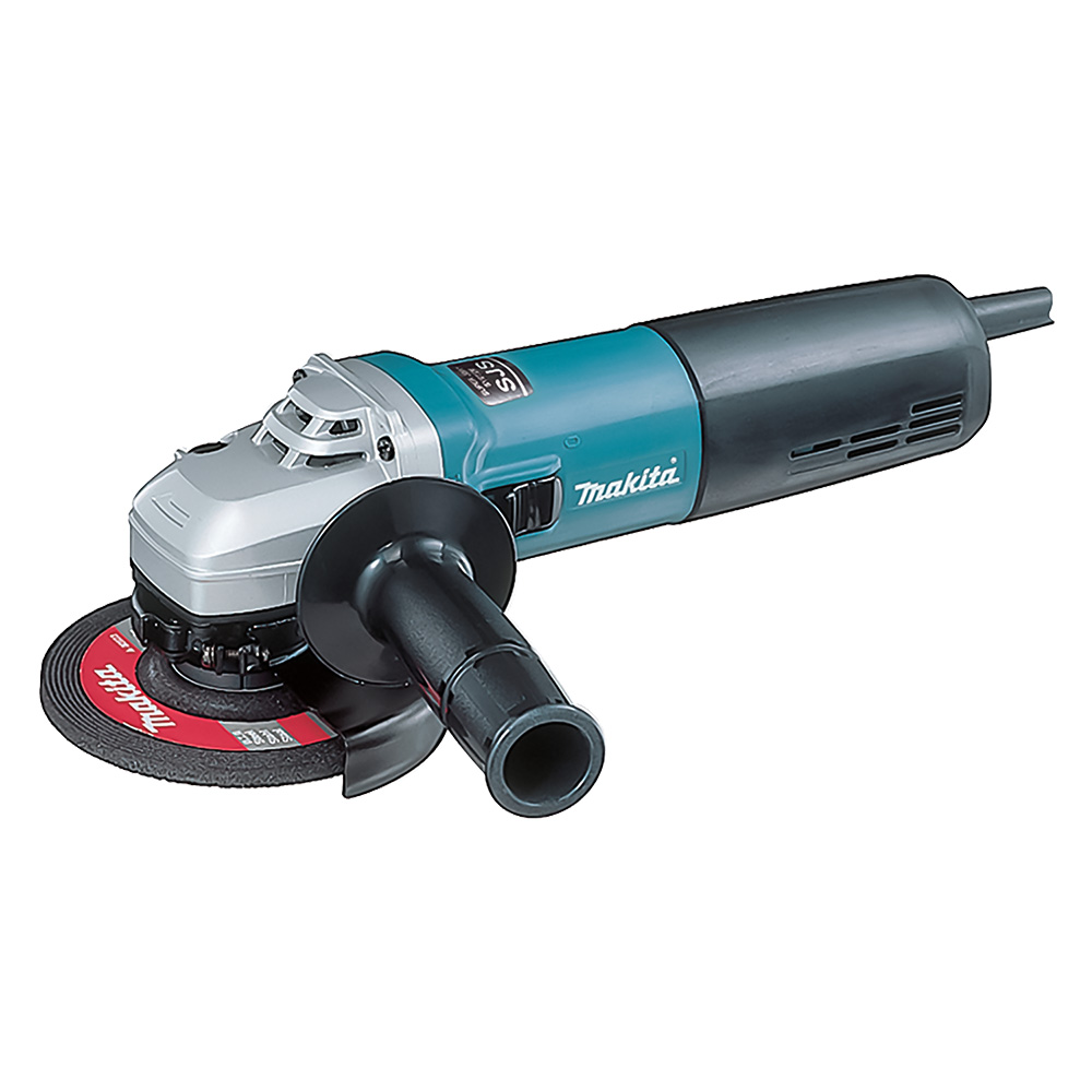 Smerigliatrice angolare ‘9565cvr’ 1400 w – Ø 125 mm Makita