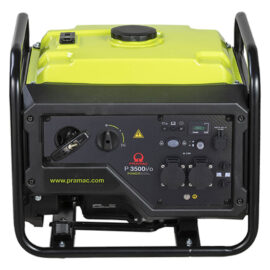 Generatore inverter 'p3500i/o' 3,3 kw Pramac