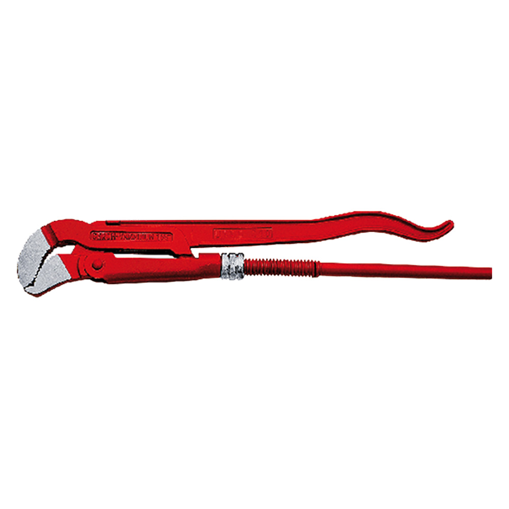 Giratubo tipo svedese 45° 2 l. mm 530 Uniko