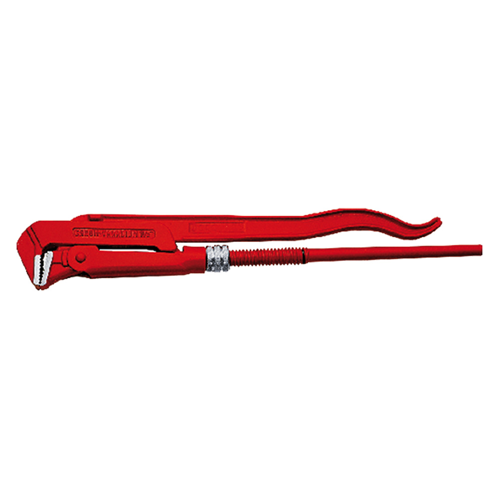 Giratubo tipo svedese 90° 2 l. mm 540 Uniko