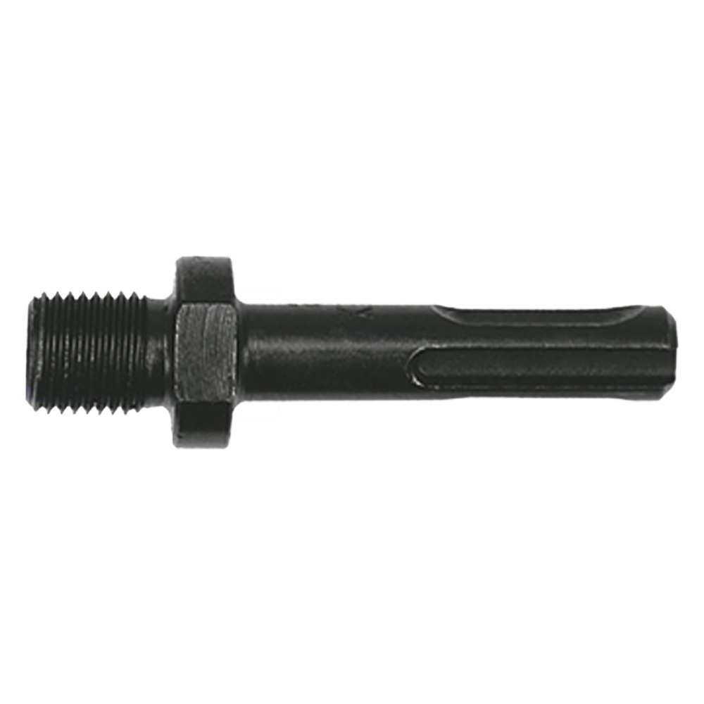 Adattatore sds-plus portamandrino universale – eco Verto