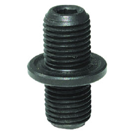 Niples per mandrino mm 3/8x1/2 Porta