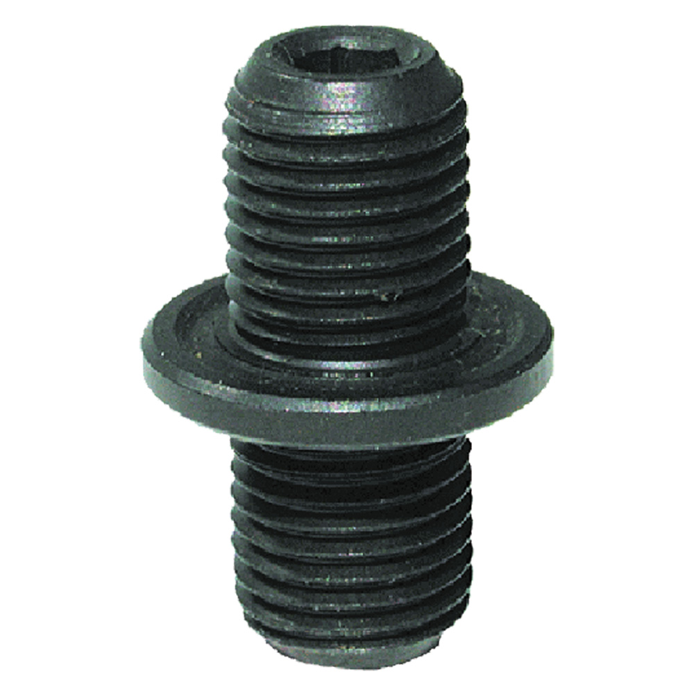Niples per mandrino mm 3/8×3/8 Porta