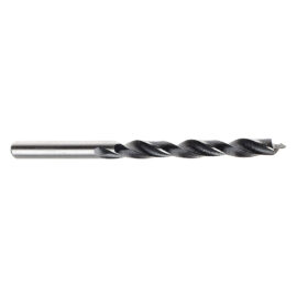 Punta elicoidale per legno mm  6 x 100 Stanley