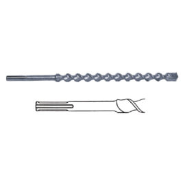 Punta elicoidale attacco sds - max mm 32 x 920 Makita