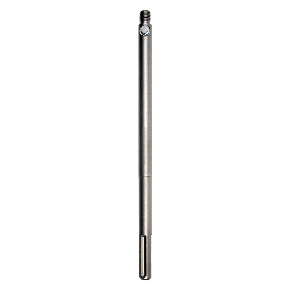 Gambo sds max per fresa widia ‘impact’ m 22 x 2,5 – lunghezza totale 370 mm Krino