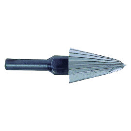 Fresa conica allargafori hss mm 25 x 40 Krino