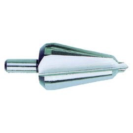 Utensile conico hss mm 16 ÷ 30 - gambo ø 10 Krino