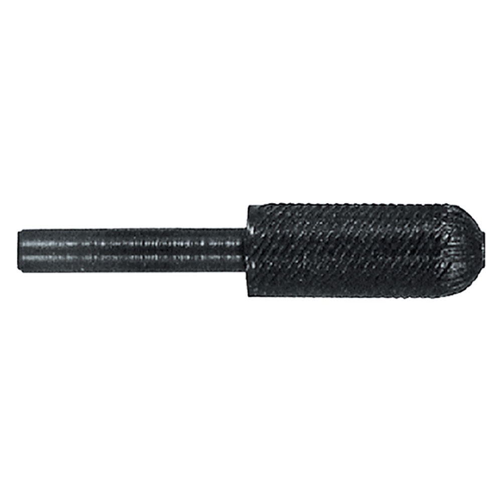 Fresa rotativa cilindrica  bombata art. 424.00 Pg