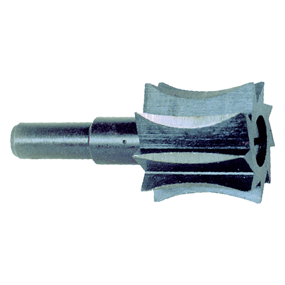 Fresa per profilo tondo art. 364.50 Pg
