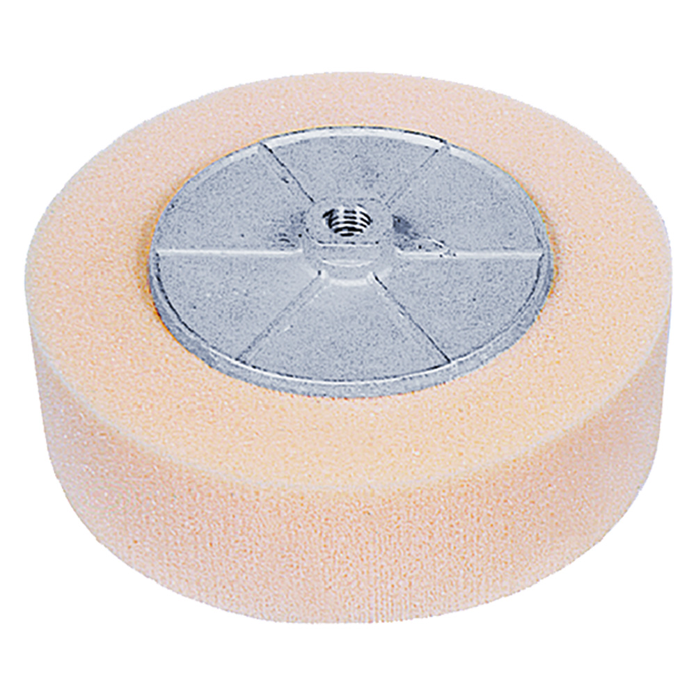 Tampone per lucidare ø mm 175 art. 339.60 Pg
