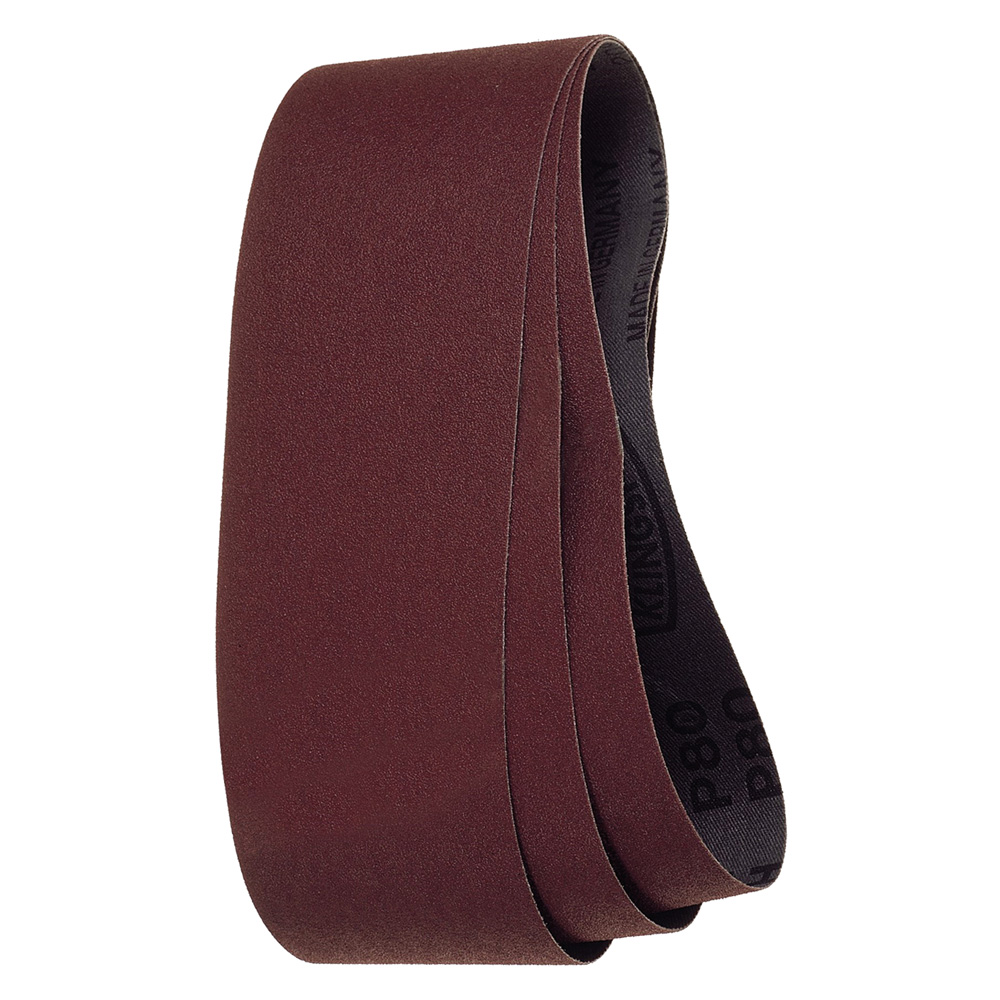 Nastro abrasivo art. 357.80 – gr.   80 Pg