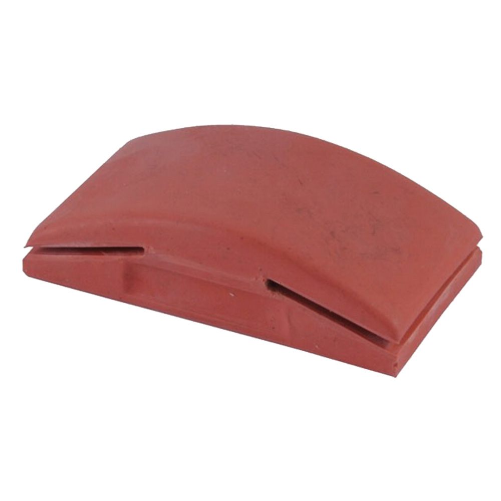 Tampone per levigare mm 70×125 art. 339.70 Pg