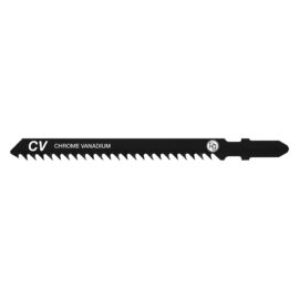Lama per seghetto alternativo lunghezza 100 mm - denti medi Pg