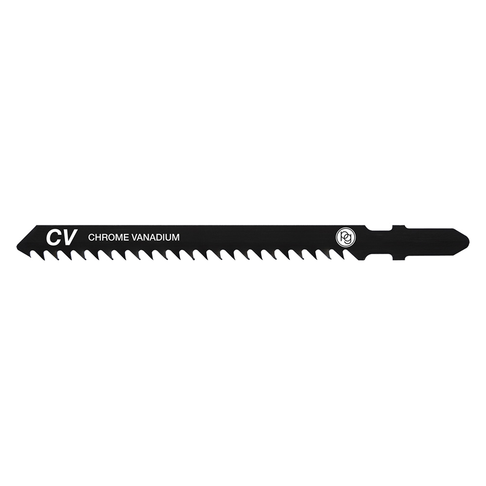 Lama per seghetto alternativo lunghezza 100 mm – denti medi Pg